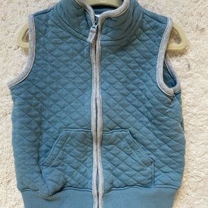 Carters 24M vest
